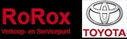 Logo Garage Rorox bvba